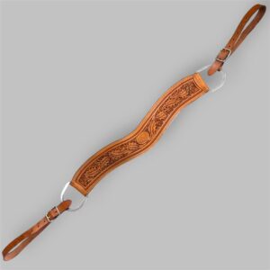 PEITEIRA RETA LARGA BORDADA PHPT006